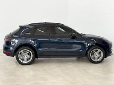 PORSCHE MACAN 2.0 16V 2019/2019 FOCAR VEÍCULOS CAXIAS DO SUL / Carros no Vale