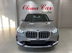 BMW X1 2.0 16V TURBO SDRIVE20I X-LINE 2024/2025 ÓTIMA CAR FLORES DA CUNHA / Carros no Vale