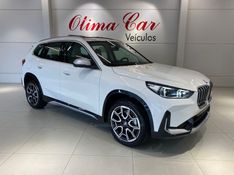 BMW X1 2.0 16V TURBO SDRIVE20I X-LINE 2024/2025 ÓTIMA CAR FLORES DA CUNHA / Carros no Vale