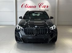 BMW X1 2.0 SDRIVE20I M SPORT 16V TURBO 2024/2025 ÓTIMA CAR FLORES DA CUNHA / Carros no Vale