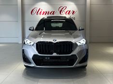 BMW X1 2.0 SDRIVE20I M SPORT 16V TURBO 2024/2025 ÓTIMA CAR FLORES DA CUNHA / Carros no Vale