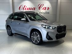 BMW X1 2.0 SDRIVE20I M SPORT 16V TURBO 2024/2025 ÓTIMA CAR FLORES DA CUNHA / Carros no Vale