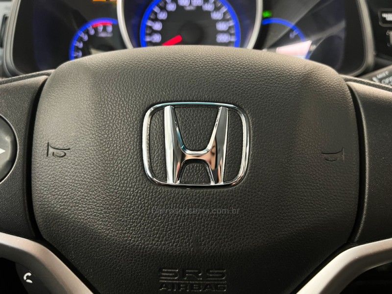 HONDA FIT 1.5 LX 16V 2019/2020 ÓTIMA CAR FLORES DA CUNHA / Carros no Vale