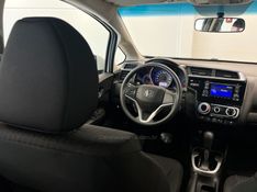 HONDA FIT 1.5 LX 16V 2019/2020 ÓTIMA CAR FLORES DA CUNHA / Carros no Vale