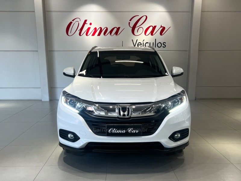 HONDA HR-V 1.8 16V EX 2019/2020 ÓTIMA CAR FLORES DA CUNHA / Carros no Vale