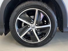 HONDA HR-V 1.8 16V EX 2019/2020 ÓTIMA CAR FLORES DA CUNHA / Carros no Vale