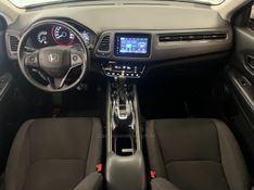 HONDA HR-V 1.8 16V EX 2019/2020 ÓTIMA CAR FLORES DA CUNHA / Carros no Vale