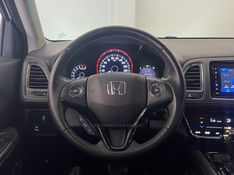 HONDA HR-V 1.8 16V EX 2019/2020 ÓTIMA CAR FLORES DA CUNHA / Carros no Vale