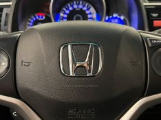 HONDA WRV 1.5 16V FLEXONE EXL CVT 2017/2018 ÓTIMA CAR FLORES DA CUNHA / Carros no Vale