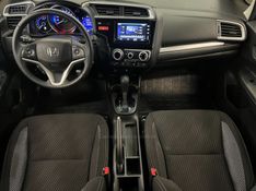 HONDA WRV 1.5 16V FLEXONE EXL CVT 2017/2018 ÓTIMA CAR FLORES DA CUNHA / Carros no Vale