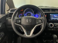 HONDA WRV 1.5 16V FLEXONE EXL CVT 2017/2018 ÓTIMA CAR FLORES DA CUNHA / Carros no Vale