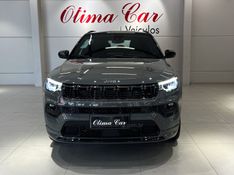 JEEP COMPASS 2.0 HURRICANE BLACKHAWK 4X4 TURBO 2024/2025 ÓTIMA CAR FLORES DA CUNHA / Carros no Vale