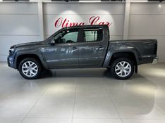 VOLKSWAGEN AMAROK 3.0 V6 TDI HIGHLINE CD 4MOTION 2024/2025 ÓTIMA CAR FLORES DA CUNHA / Carros no Vale