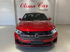 VOLKSWAGEN JETTA 2.0 16V TSI GLI 350 2024/2024 ÓTIMA CAR FLORES DA CUNHA / Carros no Vale