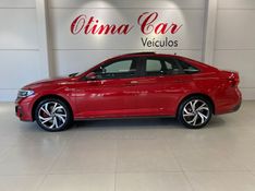 VOLKSWAGEN JETTA 2.0 16V TSI GLI 350 2024/2024 ÓTIMA CAR FLORES DA CUNHA / Carros no Vale