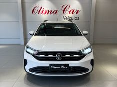 VOLKSWAGEN NIVUS 1.0 TSI COMFORTLINE PLAY & TECH 2021/2021 ÓTIMA CAR FLORES DA CUNHA / Carros no Vale