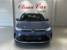 VOLKSWAGEN NIVUS 1.0 TSI HIGHLINE 2024/2025 ÓTIMA CAR FLORES DA CUNHA / Carros no Vale