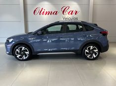 VOLKSWAGEN NIVUS 1.0 TSI HIGHLINE 2024/2025 ÓTIMA CAR FLORES DA CUNHA / Carros no Vale