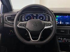 VOLKSWAGEN NIVUS 1.0 TSI HIGHLINE 2024/2025 ÓTIMA CAR FLORES DA CUNHA / Carros no Vale