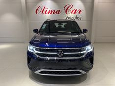 VOLKSWAGEN TAOS 1.4 16V HIGHLINE TSI 2024/2024 ÓTIMA CAR FLORES DA CUNHA / Carros no Vale