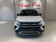 VOLKSWAGEN TAOS 1.4 16V HIGHLINE TSI 2024/2024 ÓTIMA CAR FLORES DA CUNHA / Carros no Vale