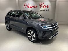 VOLKSWAGEN TAOS 1.4 16V HIGHLINE TSI 2024/2024 ÓTIMA CAR FLORES DA CUNHA / Carros no Vale