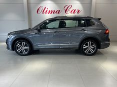 VOLKSWAGEN TIGUAN 2.0 ALLSPACE R-LINE 300 TSI 2024/2024 ÓTIMA CAR FLORES DA CUNHA / Carros no Vale