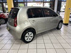 VOLKSWAGEN UP 1.0 MPI MOVE UP 12V AUTOMATIZADO 2015/2016 PRIME MULTIMARCAS CAXIAS DO SUL / Carros no Vale