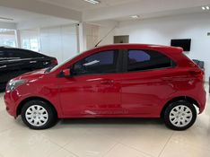 FORD KA 1.5 SE 16V 2017/2018 CIMIRRO AUTOMÓVEIS TAQUARA / Carros no Vale