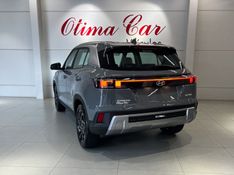 HYUNDAI CRETA 2.0 ULTIMATE 16V 2024/2025 ÓTIMA CAR FLORES DA CUNHA / Carros no Vale