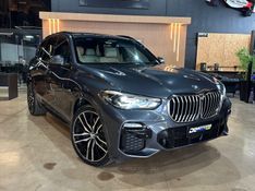 BMW X5 3.0 4X4 30D I6 TURBO 2019/2019 DL MOTORS LAJEADO / Carros no Vale