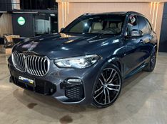 BMW X5 3.0 4X4 30D I6 TURBO 2019/2019 DL MOTORS LAJEADO / Carros no Vale