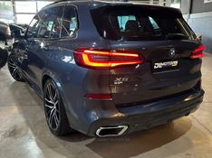 BMW X5 3.0 4X4 30D I6 TURBO 2019/2019 DL MOTORS LAJEADO / Carros no Vale