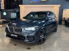 BMW X5 3.0 4X4 30D I6 TURBO 2019/2019 DL MOTORS LAJEADO / Carros no Vale