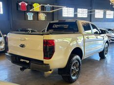 FORD RANGER 2.2 TD XLS CD 4X4 2019/2019 DL MOTORS LAJEADO / Carros no Vale