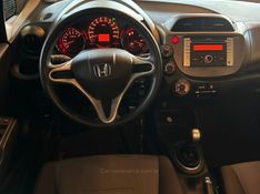 HONDA FIT 1.5 TWIST 16V 2014/2014 DL MOTORS LAJEADO / Carros no Vale