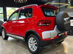 VOLKSWAGEN CROSSFOX 1.6 MI 8V 2015/2015 DL MOTORS LAJEADO / Carros no Vale