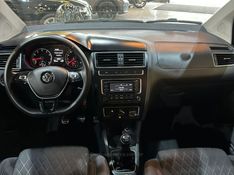 VOLKSWAGEN CROSSFOX 1.6 MI 8V 2015/2015 DL MOTORS LAJEADO / Carros no Vale