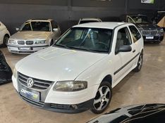 VOLKSWAGEN GOL 1.0 8V 2009/2009 DL MOTORS LAJEADO / Carros no Vale