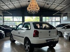 VOLKSWAGEN GOL 1.0 8V 2009/2009 DL MOTORS LAJEADO / Carros no Vale