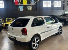 VOLKSWAGEN GOL 1.0 8V 2009/2009 DL MOTORS LAJEADO / Carros no Vale