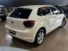 VOLKSWAGEN POLO 1.0MPI TOTAL 2019/2019 DL MOTORS LAJEADO / Carros no Vale