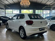 VOLKSWAGEN POLO 1.0MPI TOTAL 2019/2019 DL MOTORS LAJEADO / Carros no Vale