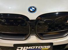 BMW IX3 M SPORT ELÉTRICO 2024/2024 DL MOTORS LAJEADO / Carros no Vale