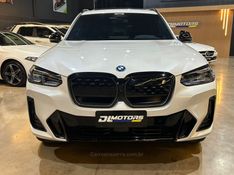 BMW IX3 M SPORT ELÉTRICO 2024/2024 DL MOTORS LAJEADO / Carros no Vale