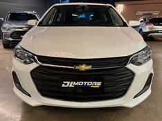 CHEVROLET ONIX 1.0 LT 12V TURBO 2023/2023 DL MOTORS LAJEADO / Carros no Vale