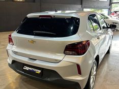 CHEVROLET ONIX 1.0 LT 12V TURBO 2020/2021 DL MOTORS LAJEADO / Carros no Vale