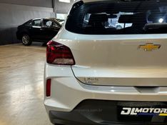 CHEVROLET ONIX 1.0 LT 12V TURBO 2020/2021 DL MOTORS LAJEADO / Carros no Vale