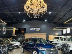 CHEVROLET ONIX 1.0PREMIER PLUS 12V TURBO 2020/2020 DL MOTORS LAJEADO / Carros no Vale