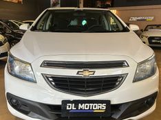 CHEVROLET PRISMA 1.4 MPFI LT 8V 2016/2016 DL MOTORS LAJEADO / Carros no Vale